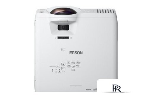 Проектор Epson EB-L200SW - Изображение №5 — Интернет-магазин ПроЗаказ