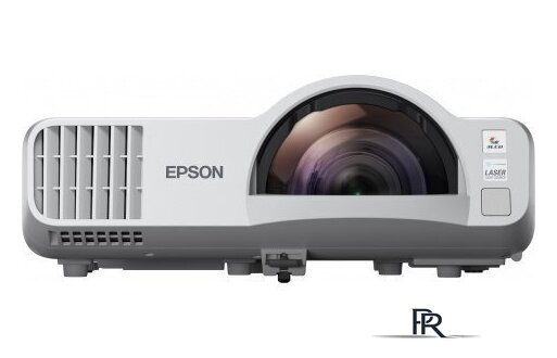 Проектор Epson EB-L200SW - Изображение №4 — Интернет-магазин ПроЗаказ