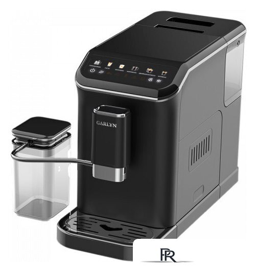 Кофемашина Garlyn L2000 - Изображение №1 — Интернет-магазин ПроЗаказ