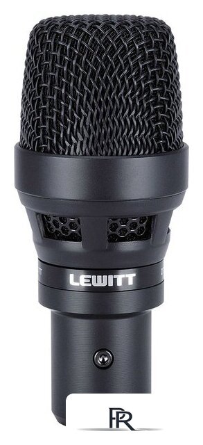Проводной микрофон Lewitt DTP 340 TT - Изображение №1 — Интернет-магазин ПроЗаказ