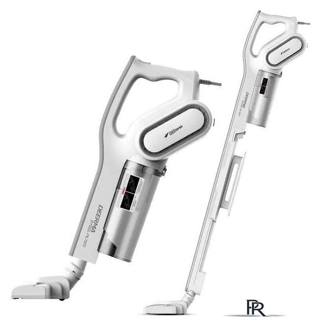 Пылесос Deerma DX700 (международная версия) - Изображение №2 — Интернет-магазин ПроЗаказ