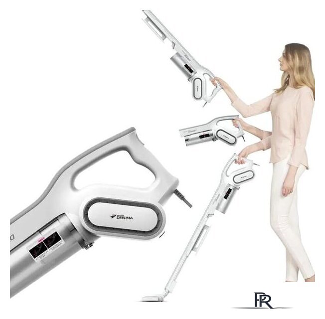 Пылесос Deerma DX700 (международная версия) - Изображение №3 — Интернет-магазин ПроЗаказ