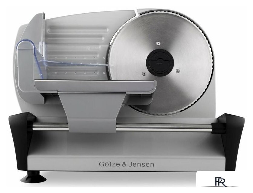 Ломтерезка Goetze & Jensen MS700X - Изображение №1 — Интернет-магазин ПроЗаказ
