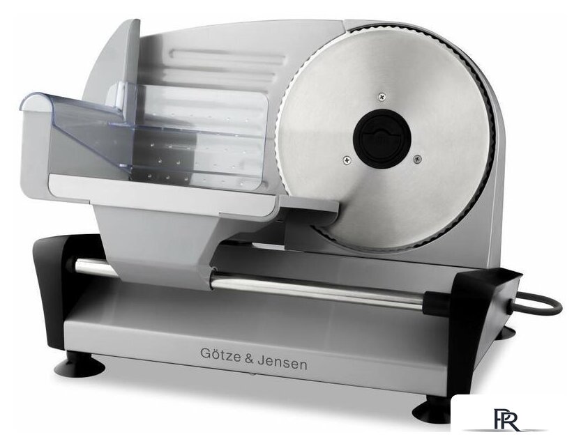 Ломтерезка Goetze & Jensen MS700X - Изображение №2 — Интернет-магазин ПроЗаказ
