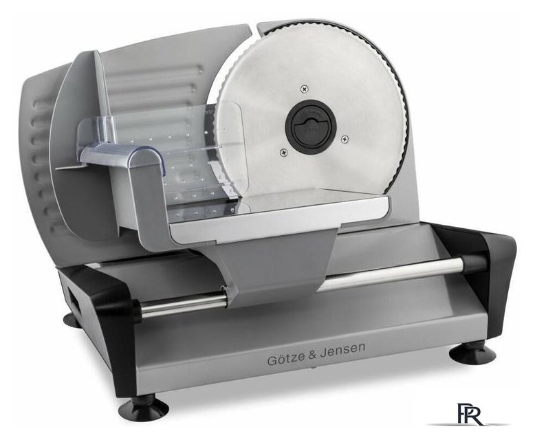 Ломтерезка Goetze & Jensen MS700X - Изображение №3 — Интернет-магазин ПроЗаказ