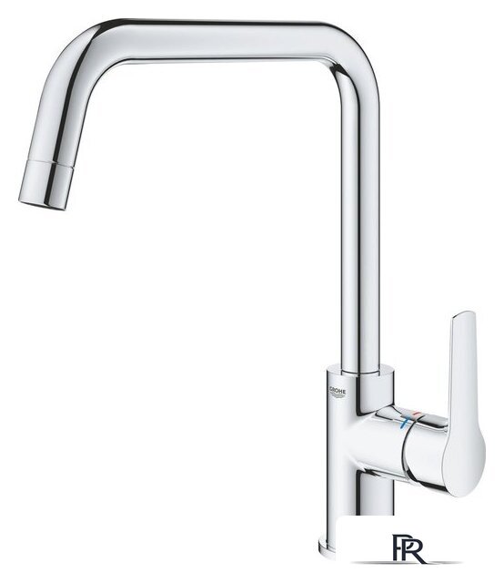 Смеситель Grohe QuickFix 30470000 - Изображение №3 — Интернет-магазин ПроЗаказ