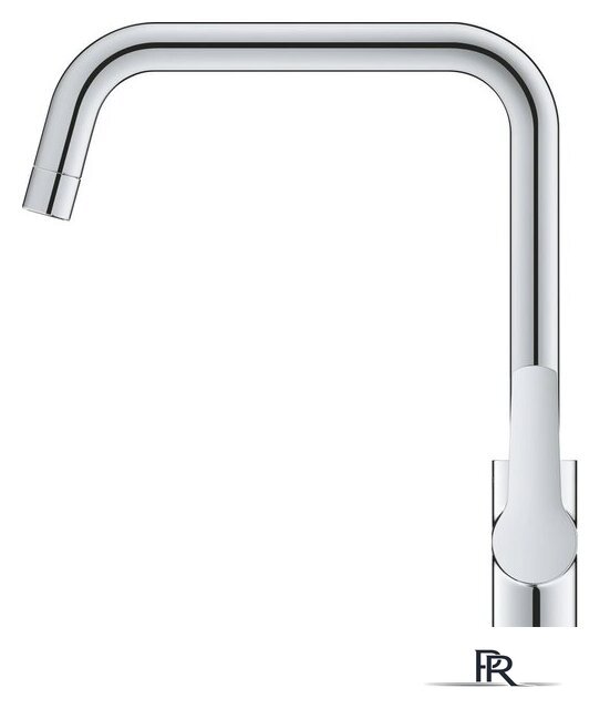 Смеситель Grohe QuickFix 30470000 - Изображение №5 — Интернет-магазин ПроЗаказ
