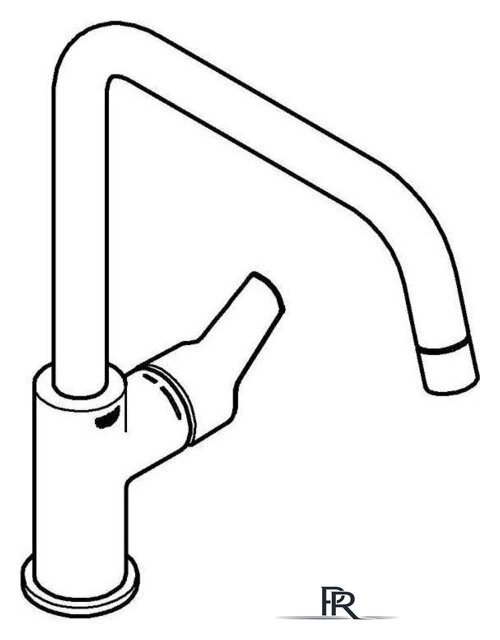 Смеситель Grohe QuickFix 30470000 - Изображение №11 — Интернет-магазин ПроЗаказ