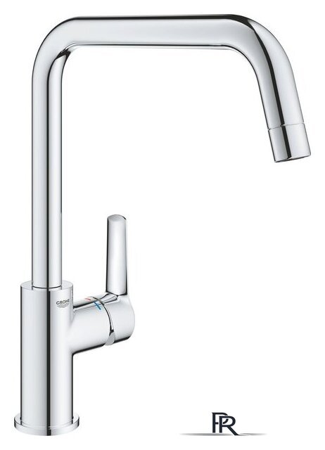 Смеситель Grohe QuickFix 30470000 - Изображение №1 — Интернет-магазин ПроЗаказ