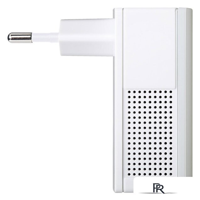 Комплект powerline-адаптеров TP-Link TL-PA4010KIT - Изображение №3 — Интернет-магазин ПроЗаказ