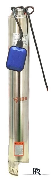 Скважинный насос IBO OLA 60/60 INOX - Изображение №1 — Интернет-магазин ПроЗаказ