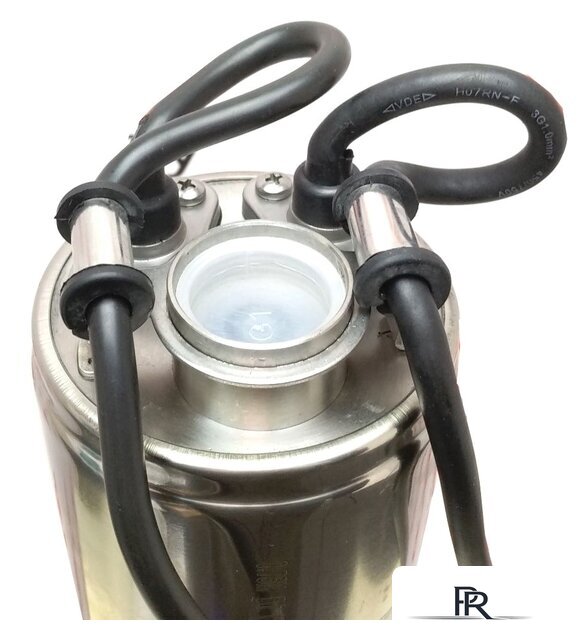 Скважинный насос IBO OLA 60/60 INOX - Изображение №4 — Интернет-магазин ПроЗаказ