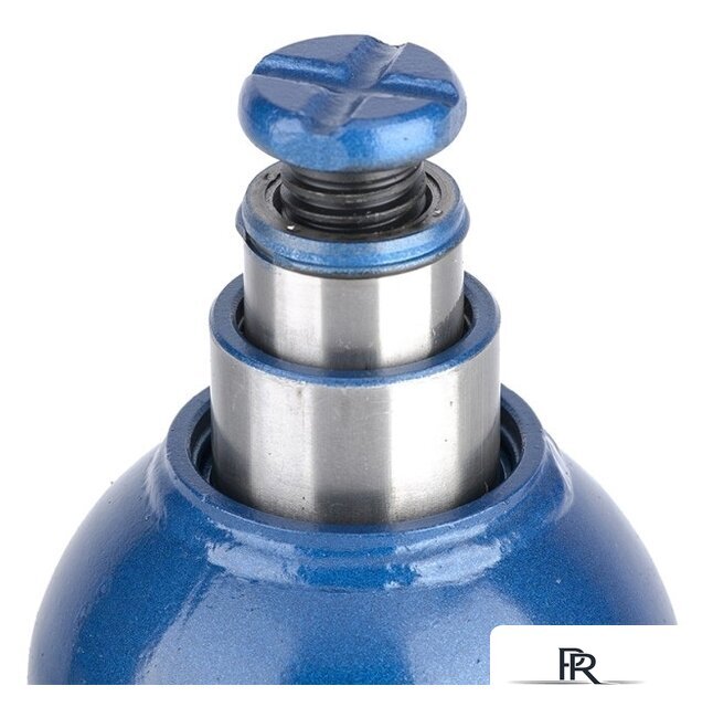 Бутылочный домкрат Stels 51119 10т - Изображение №3 — Интернет-магазин ПроЗаказ