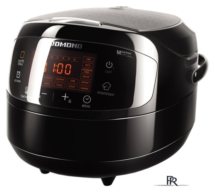 Мультиварка Redmond (Редмонд) RMC-M96 - Изображение №1 — Интернет-магазин ПроЗаказ
