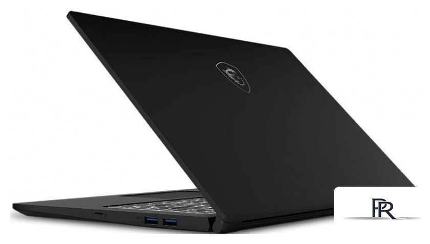 Ноутбук MSI Modern 15 A10RB-016RU - Изображение №3 — Интернет-магазин ПроЗаказ