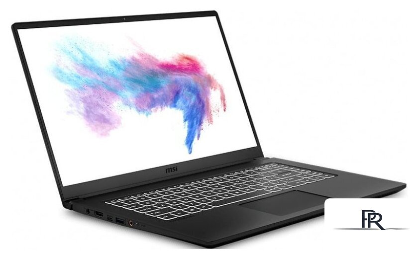 Ноутбук MSI Modern 15 A10RB-016RU - Изображение №2 — Интернет-магазин ПроЗаказ