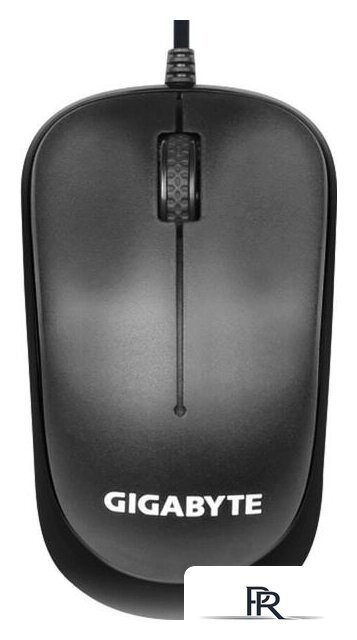 Офисный набор Gigabyte KM6300 - Изображение №4 — Интернет-магазин ПроЗаказ