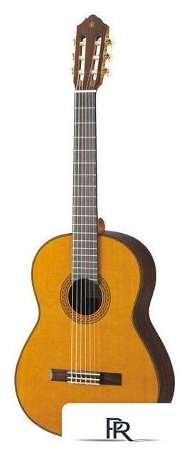 Акустическая гитара Yamaha CG192C - Изображение №1 — Интернет-магазин ПроЗаказ
