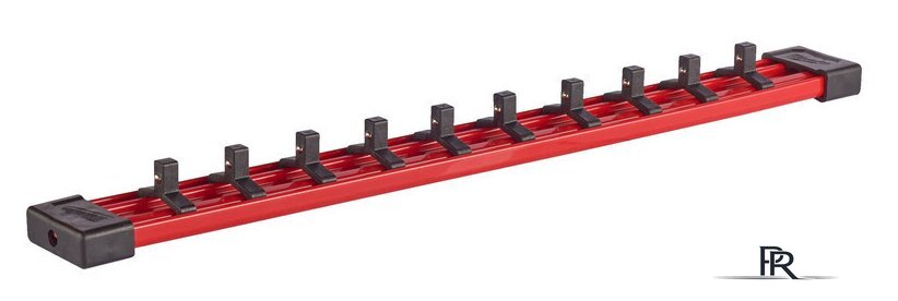 Рейка для головок Milwaukee 4932480444 - Изображение №1 — Интернет-магазин ПроЗаказ
