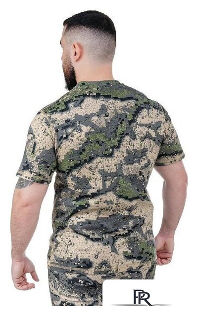 Одежда для охоты, рыбалки Nisus Montero (р.56-58/176-182, XXL) - Изображение №2 — Интернет-магазин ПроЗаказ