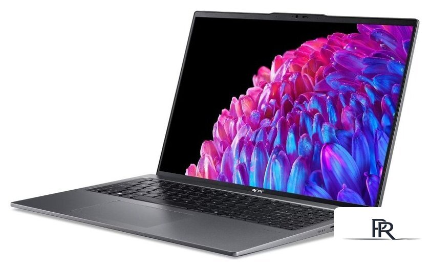 Ноутбук Acer Swift Go 16 SFG16-72-787A NX.KSHCD.003 - Изображение №5 — Интернет-магазин ПроЗаказ