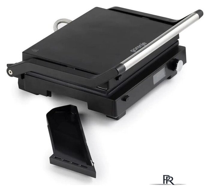 Электрогриль Gorenje GCG2000SD - Изображение №9 — Интернет-магазин ПроЗаказ