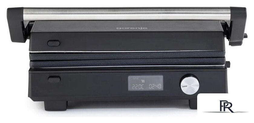 Электрогриль Gorenje GCG2000SD - Изображение №2 — Интернет-магазин ПроЗаказ