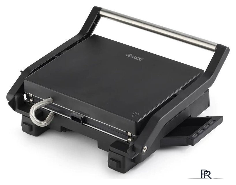 Электрогриль Gorenje GCG2000SD - Изображение №7 — Интернет-магазин ПроЗаказ