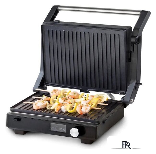 Электрогриль Gorenje GCG2000SD - Изображение №4 — Интернет-магазин ПроЗаказ