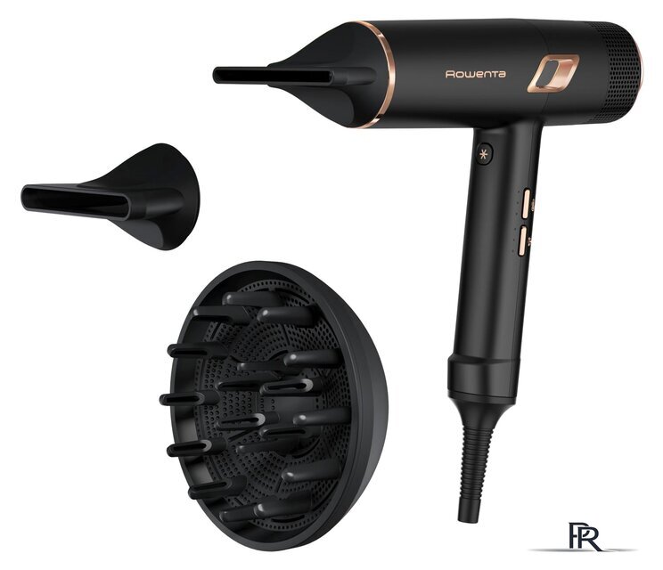 Фен Rowenta Ultimate Experience Maestria CV9920F0 - Изображение №1 — Интернет-магазин ПроЗаказ