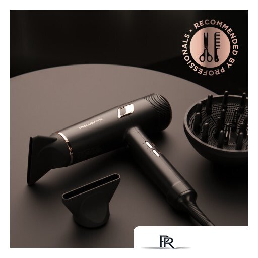 Фен Rowenta Ultimate Experience Maestria CV9920F0 - Изображение №4 — Интернет-магазин ПроЗаказ