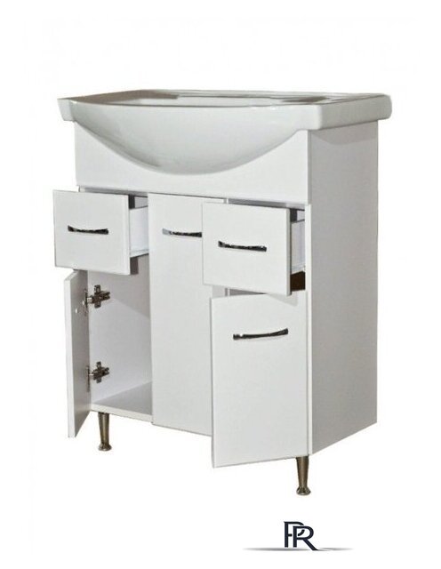  Tivoli Тумба под умывальник Сити 75 466081 - Изображение №2 — Интернет-магазин ПроЗаказ