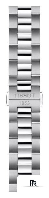 Наручные часы Tissot T127.407.11.041.01 - Изображение №4 — Интернет-магазин ПроЗаказ