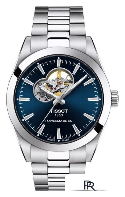 Наручные часы Tissot T127.407.11.041.01 - Изображение №1 — Интернет-магазин ПроЗаказ