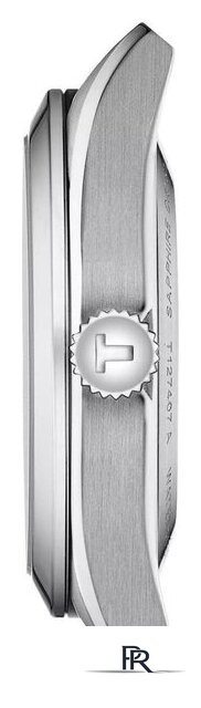 Наручные часы Tissot T127.407.11.041.01 - Изображение №2 — Интернет-магазин ПроЗаказ