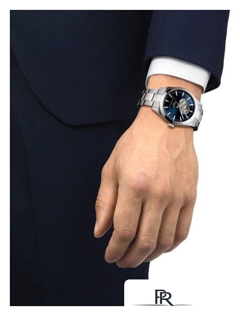Наручные часы Tissot T127.407.11.041.01 - Изображение №5 — Интернет-магазин ПроЗаказ