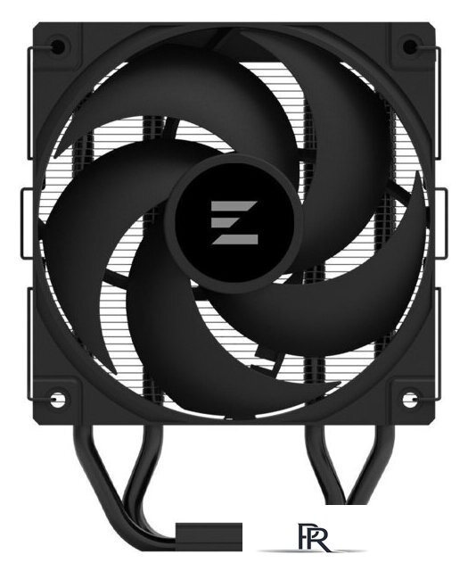 Кулер для процессора Zalman CNPS9X Eco DS (черный) - Изображение №8 — Интернет-магазин ПроЗаказ