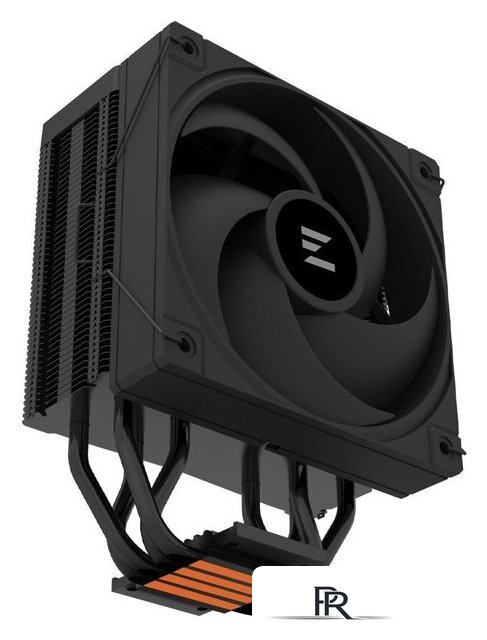 Кулер для процессора Zalman CNPS9X Eco DS (черный) - Изображение №5 — Интернет-магазин ПроЗаказ