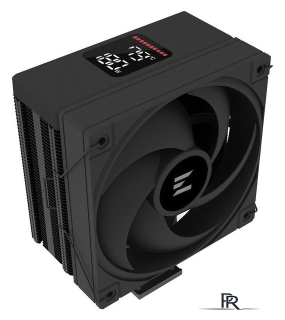Кулер для процессора Zalman CNPS9X Eco DS (черный) - Изображение №1 — Интернет-магазин ПроЗаказ
