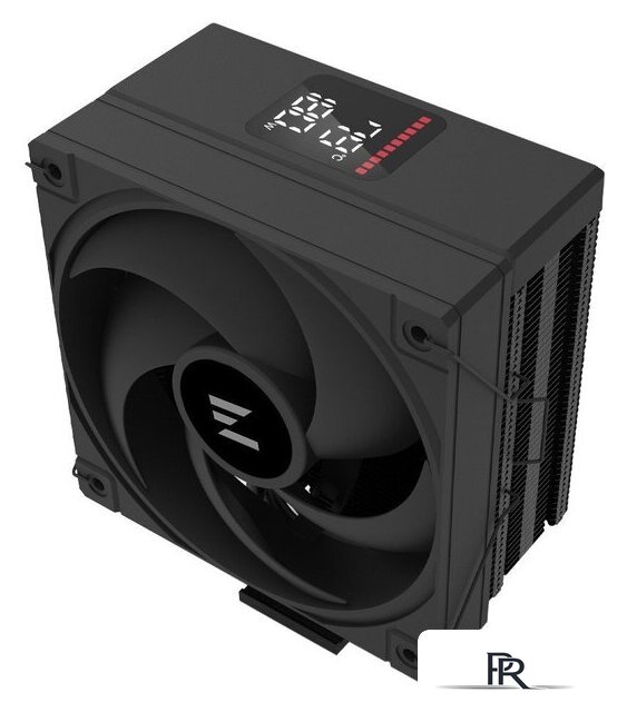 Кулер для процессора Zalman CNPS9X Eco DS (черный) - Изображение №6 — Интернет-магазин ПроЗаказ