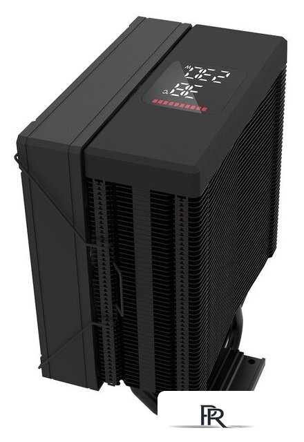 Кулер для процессора Zalman CNPS9X Eco DS (черный) - Изображение №11 — Интернет-магазин ПроЗаказ