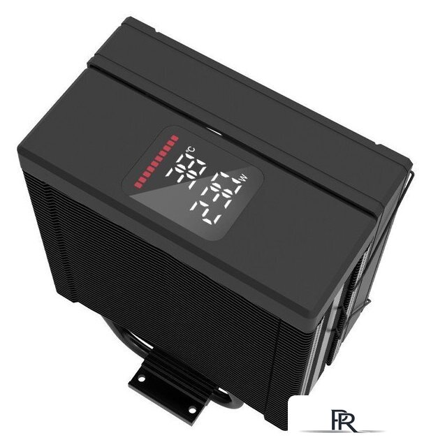 Кулер для процессора Zalman CNPS9X Eco DS (черный) - Изображение №3 — Интернет-магазин ПроЗаказ