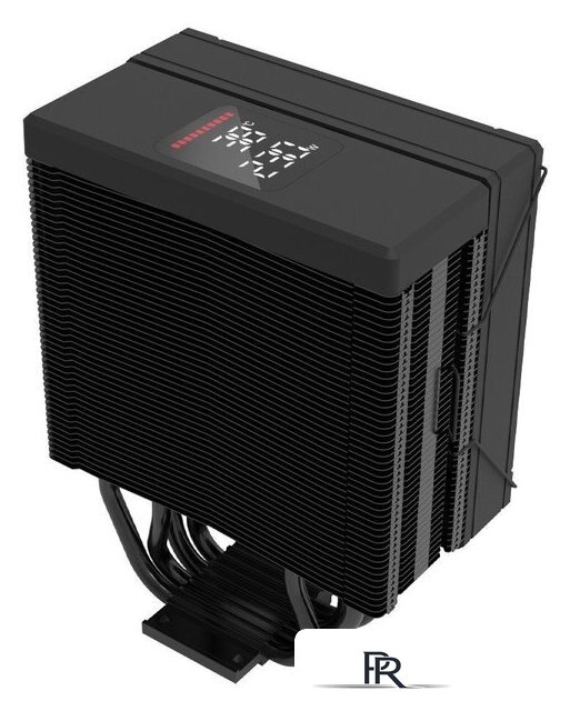 Кулер для процессора Zalman CNPS9X Eco DS (черный) - Изображение №7 — Интернет-магазин ПроЗаказ