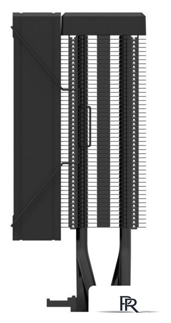 Кулер для процессора Zalman CNPS9X Eco DS (черный) - Изображение №4 — Интернет-магазин ПроЗаказ