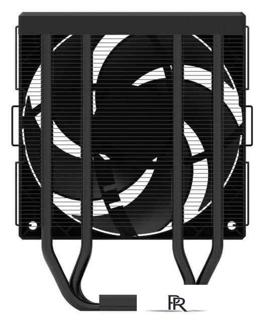 Кулер для процессора Zalman CNPS9X Eco DS (черный) - Изображение №9 — Интернет-магазин ПроЗаказ