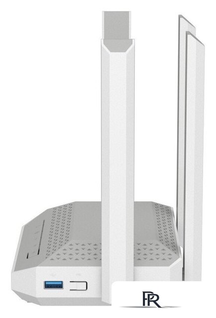 Wi-Fi роутер Netcraze Hopper DSL NC-3611 - Изображение №3 — Интернет-магазин ПроЗаказ