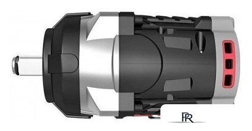Гайковерт P.I.T. PIW20H-600A/2 (с 2-мя АКБ, кейс) - Изображение №10 — Интернет-магазин ПроЗаказ