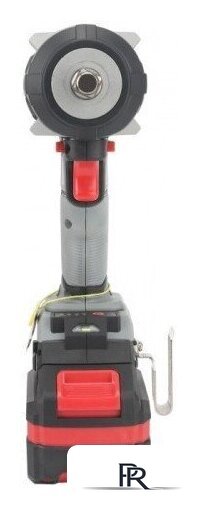 Гайковерт P.I.T. PIW20H-600A/2 (с 2-мя АКБ, кейс) - Изображение №2 — Интернет-магазин ПроЗаказ