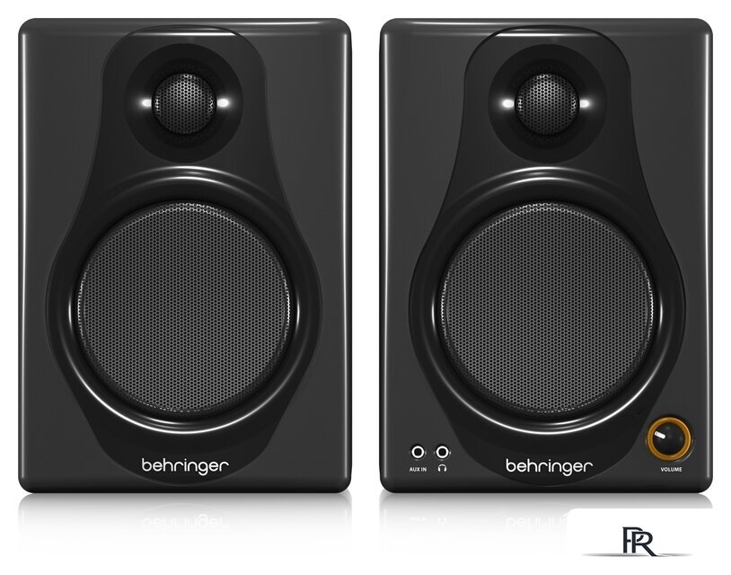  Behringer Media 40USB - Изображение №1 — Интернет-магазин ПроЗаказ