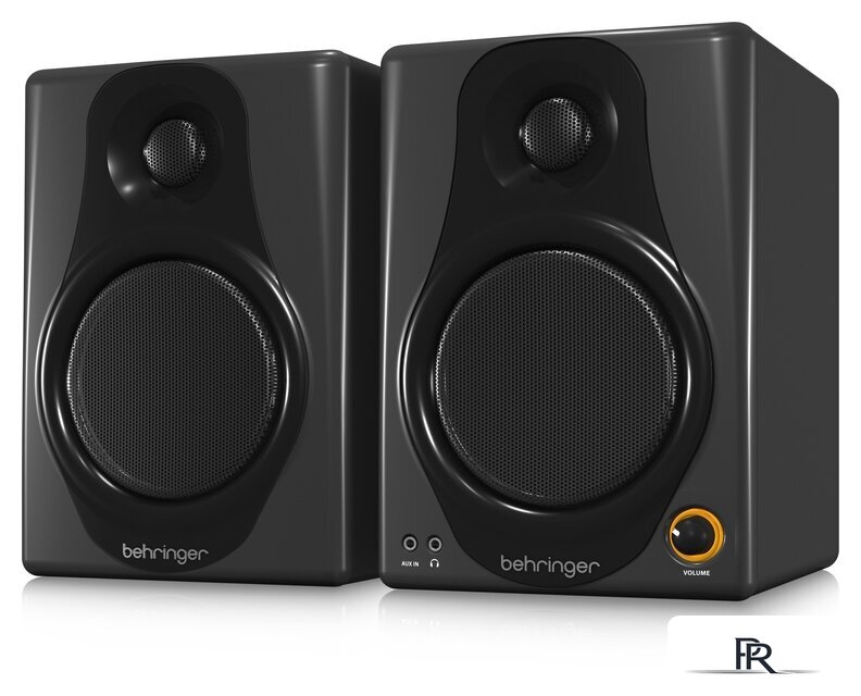  Behringer Media 40USB - Изображение №4 — Интернет-магазин ПроЗаказ